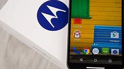 Обзор Motorola Moto X (2nd Gen): заокеанский гость ver 2.0