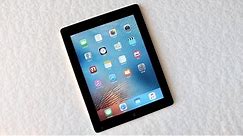 iPad 3 In 2021! (Still Worth It?) (Review)