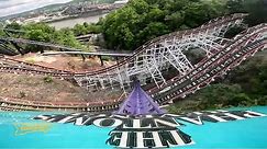 Every Rollercoaster at Kennywood in Pittsburgh, PA from Oldest to Newest | Official 4K POVs