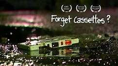 Forget Cassettes? (2008) Full Film
