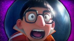 Vector is RETURNING in New Despicable Me Short