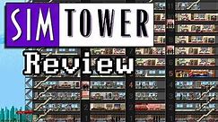 LGR - SimTower - PC Game Review