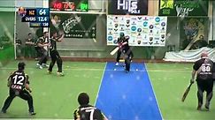2014 Indoor Cricket World Cup - One Hour Highlights Package 720HD