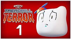 SMii7Y Animated - Treadmill Terror Pt. 1