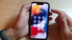 iPhone 13/13 Pro: How to Turn Off Lock Screen Passcode