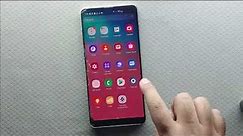 SAMSUNG Galaxy S10/S10e/S10+ [Android 12] Bypass Google (FRP) Lock Without PC - No Test Mode *#0*#