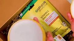 Garnier - Here's a friendly check-in on your new year’s...