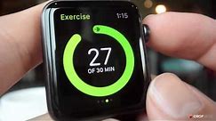 5 Apple Watch Tips & Tricks for Beginners