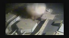 US releases video of Minuteman ICBM test