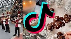 20+ MINUTES OF CHRISTMAS TIKTOK’s | CHRISTMAS COUNTDOWN | 31 days! | No. 108