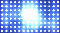 Big Blue Flashing Lights Wall Smoke Stock Footage Video (100% Royalty-free) 1021995082 | Shutterstock