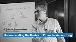 Understanding the Basics of Financial Accounting