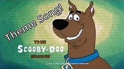 The Scooby-Doo Show Theme Song! (1976-1978)