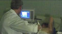 Operacja na żywo - mammotomiczna biopsja piersi w Salusie