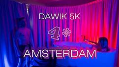 Dawik 5k - 4* Amsterdam (prod. Śledzik & G.B. FaLaMi Studio)
