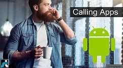 Top 10 Best Free WiFi Calling Apps For Android - 2018