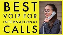 Best VoIP App for International Calls in 2023 - Call anywhere in the world for free!