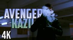 KAZU - AVENGER [Official Video] (prod. by MIKOZMUZIC & 380Produkt)