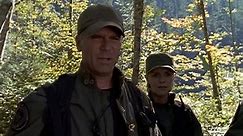 [3x20] - Stargate SG1 - Instinct maternel VF - Vidéo Dailymotion