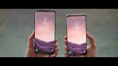 There's More Than Meets The Eye: Samsung Galaxy S8