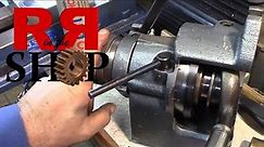 How to clean a 5C Collet Indexer Fixture