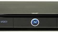 Sharp BD-HP70U and BD-HP24U Blu-ray Disc Players
