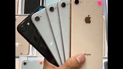 Apple iPhone 8 Review in 2024 | PTA / Non PTA iPhone 8 Price | iPhone 8 Plus | iPhone 8+ in 2024