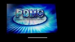 PDMC Logo