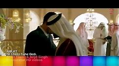 DIL CHEEZ TUJHE DEDI HD 1080p Full Video Song AIRLIFT Akshay Kumar Ankit Tiwari, Arijit Singh