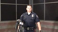 ￼WATCH: News conference on the Lehigh Valley Mall shooting