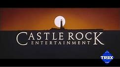 Castle Rock Entertainment Logo History