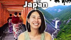 5 Places You Have To Visit In Japan From Locals