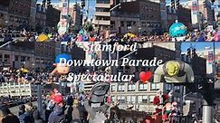 Stamford Downtown Parade Spectacular Full Coverage