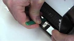 How to Replace Your Apple iPhone 5 Battery