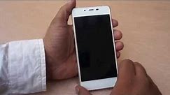 Micromax Canvas Sliver Hands On And First Look