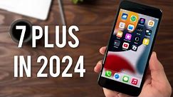 Should you get iPhone 7 Plus in 2024?