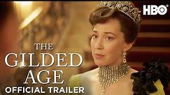 'The Gilded Age' Drops Season 2 Trailer (TV News Roundup)