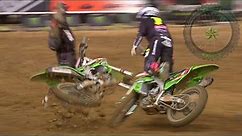 "That One Went Terribly Wrong!" | Motocross Crashes