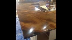 Concrete Countertop From Start To Finish by Ken's Custom Designs