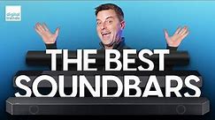 Best Soundbars to Buy Right Now in 2024 | TV Audio Upgrades for Every Budget