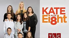 Kate Plus 8 Season 3 Episode 1