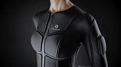 Teslasuit | A Full-body AR/VR Haptic Suit