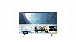 Samsung NU7100 75" 4K UHD Smart TV with HDMI Cable and 2...