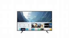 Samsung NU7100 55" 4K UHD Smart TV with HDMI Cable and 2...