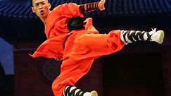 World's deadliest martial arts