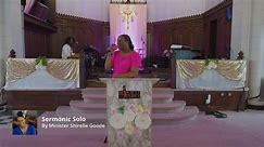 Welcome to our Sunday morning... - Miracle Temple Church
