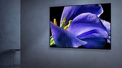 Sony XBR-65A9G 65 Inch TV: MASTER Series BRAVIA OLED 4K - Test