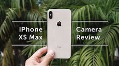 iPhone XS Max Camera Review | Sam Elkins' Photographer's Perspective