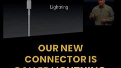 🪦⚡️😭 RIP LIGHTNING! iPhone 15 gets the new USB-C!