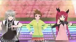 Miracle Girls Festival: Haiyore! Nyaruko-san OP 2 Full